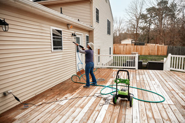 Best Best Pressure Washing Companies  in Plymouth, PA