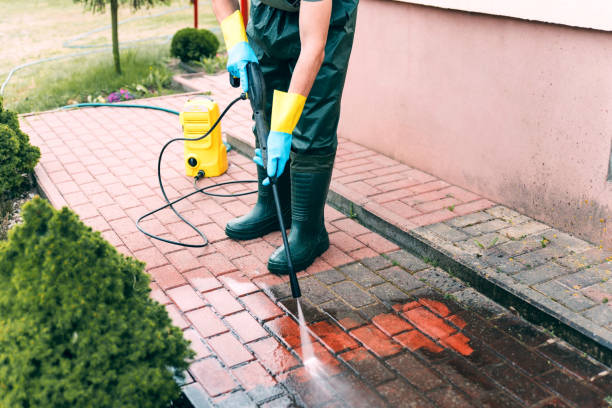 Best Concrete Pressure Washing  in Plymouth, PA