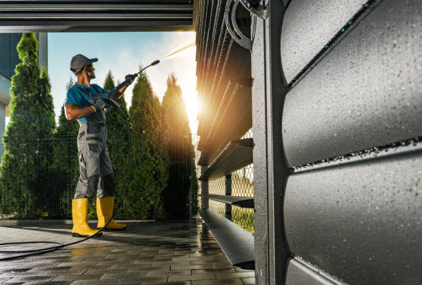 Pressure Washing Services for Businesses in Plymouth, PA
