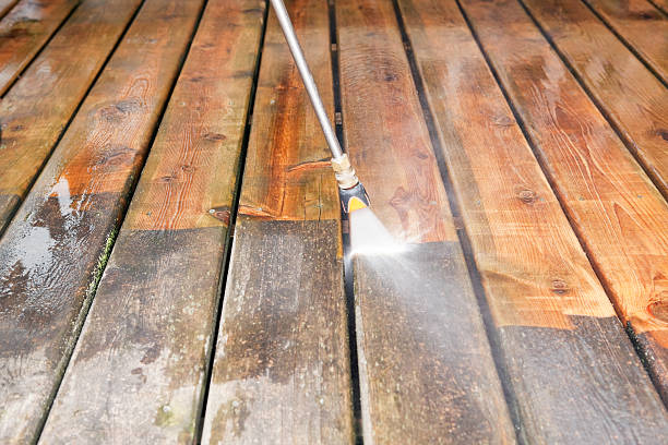 Best Deck Cleaning Services  in Plymouth, PA
