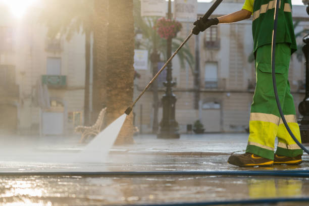 Best Pressure Washing Services Near Me  in Plymouth, PA